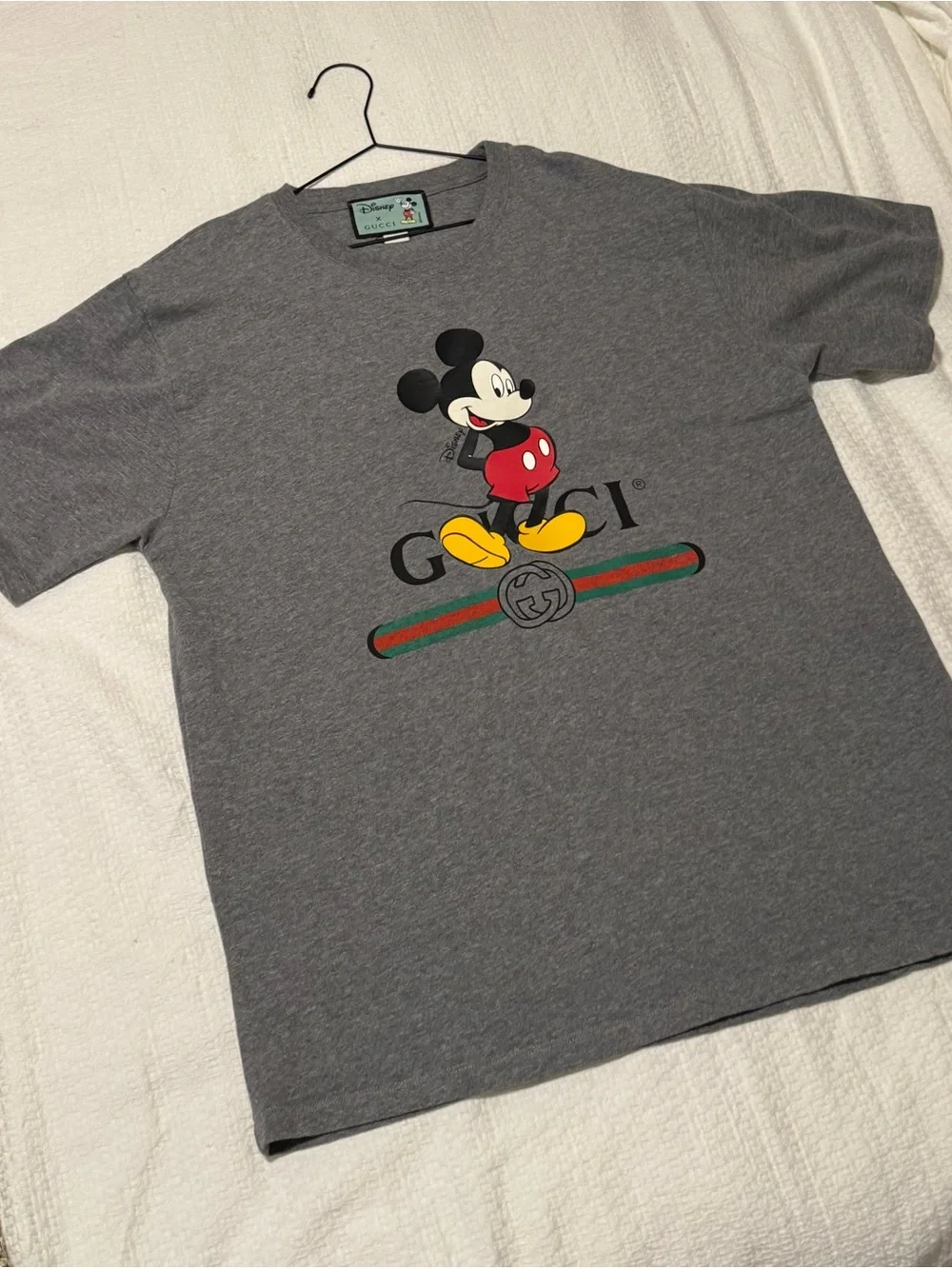 Disney x Gucci T-Shirt